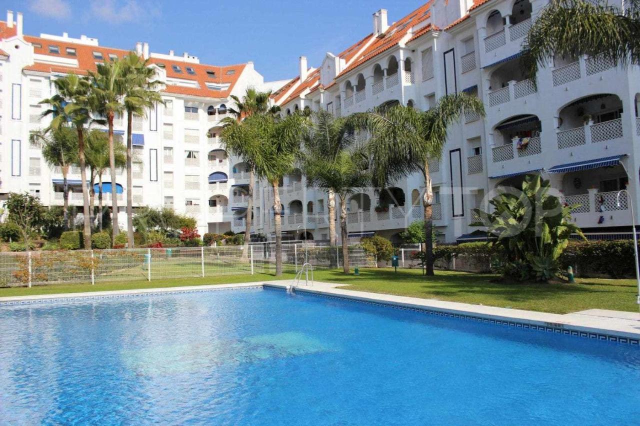 Appartamento Estudio Rancho Marbella Esterno foto